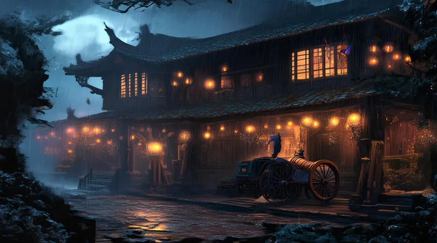 碧蓝航线游戏图片1